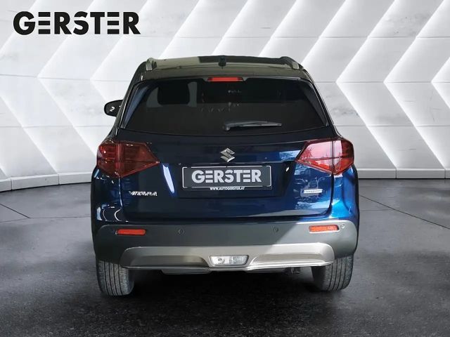 Suzuki Vitara AllGrip Flash Hybrid
