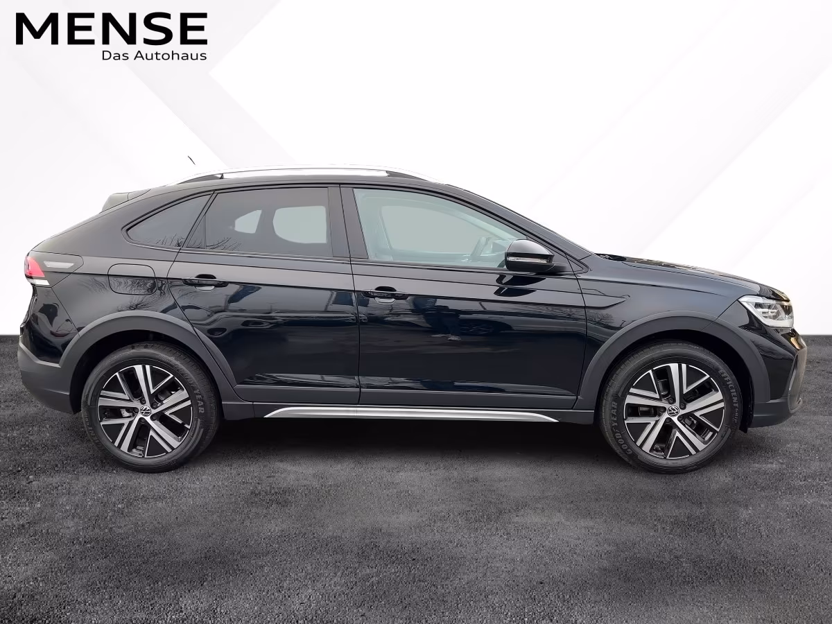 Volkswagen Taigo 1.0 TSI DSG Style