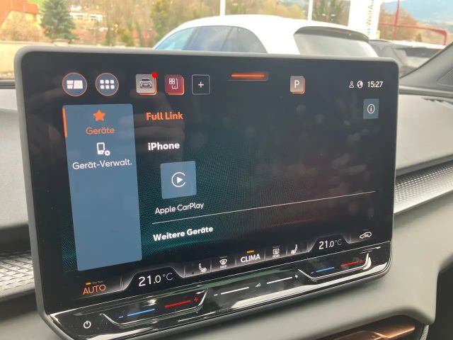 Cupra Terramar 1.5 e-TSI 150 PS DSG