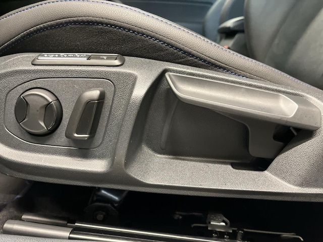 Volkswagen Arteon Shooting Brake 2.0 TSI DSG