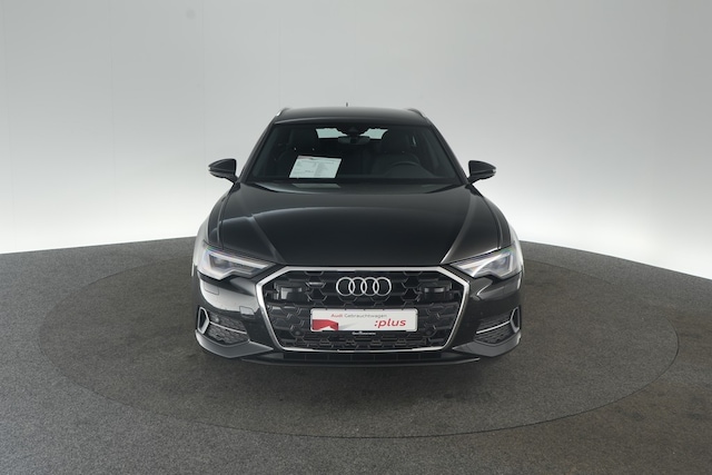 Audi A6 45 TFSI Avant Quattro S-Tronic