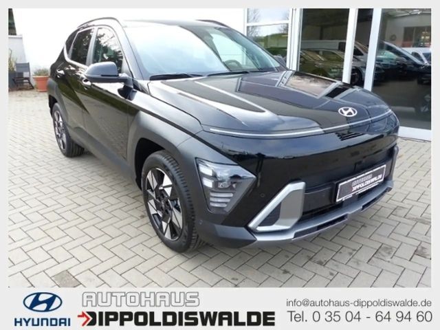 Hyundai Kona 1.6 Prime