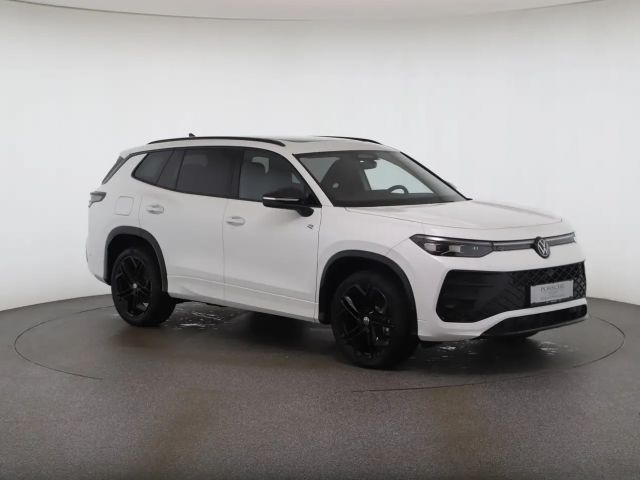 Volkswagen Tayron DSG