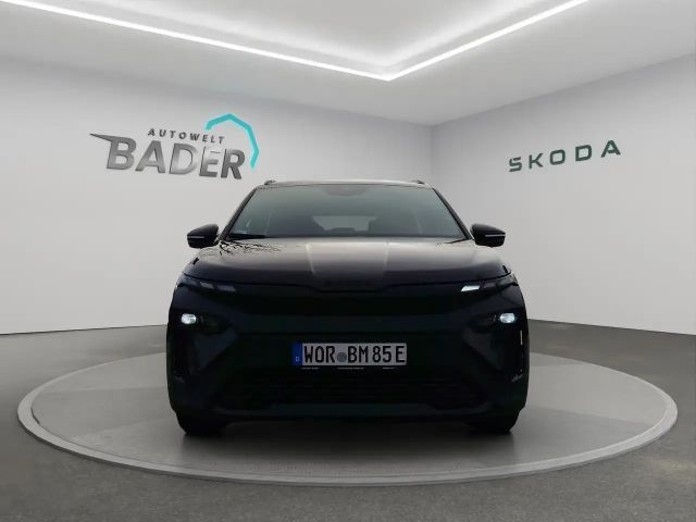 Skoda Elroq 85 Sportline