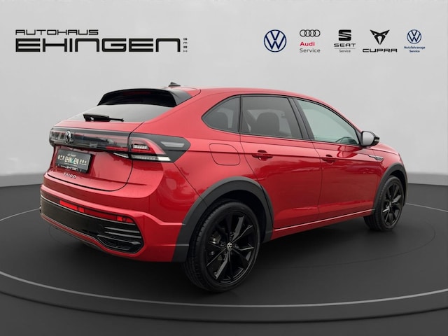 Volkswagen Taigo 1.5 TSI DSG R-Line