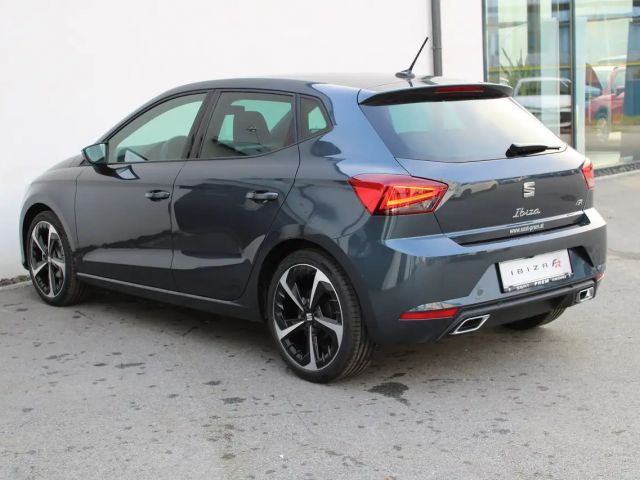 Seat Ibiza 1.0 TSI FR-lijn