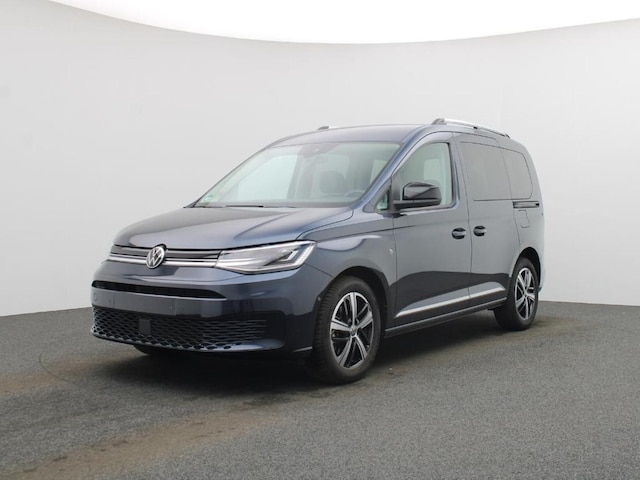 Volkswagen Caddy 1.5 TSI Style