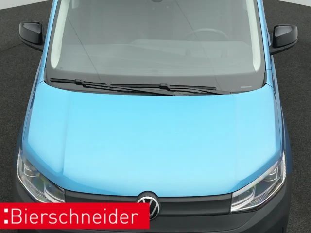 Volkswagen Caddy 2.0 TDI DSG