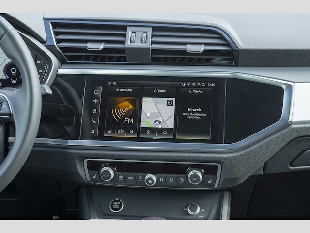 Audi Q3 35 TFSI S-Tronic