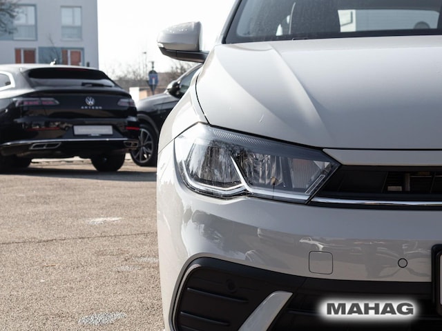 Volkswagen Polo 1.0 TSI DSG Life