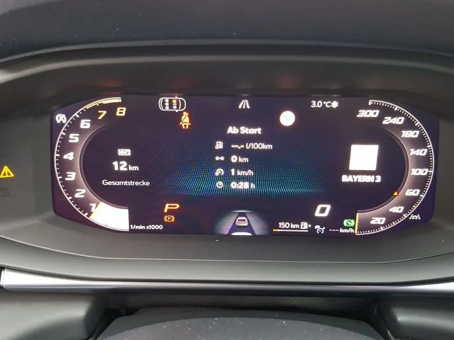 Cupra Terramar 2.0 TSI VZ