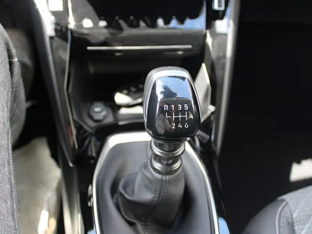 Peugeot 208 Allure Pack PureTech