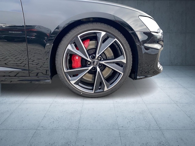 Audi S6 Avant Quattro