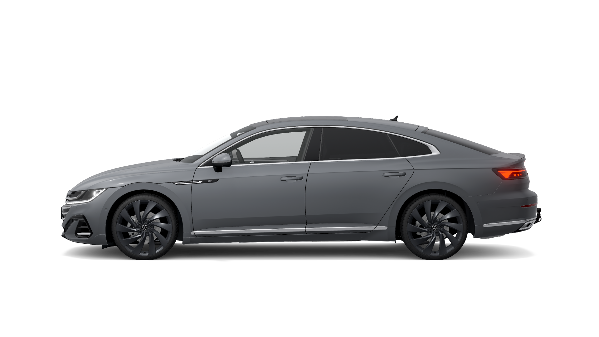 Volkswagen Arteon 2.0 TDI DSG R-Line