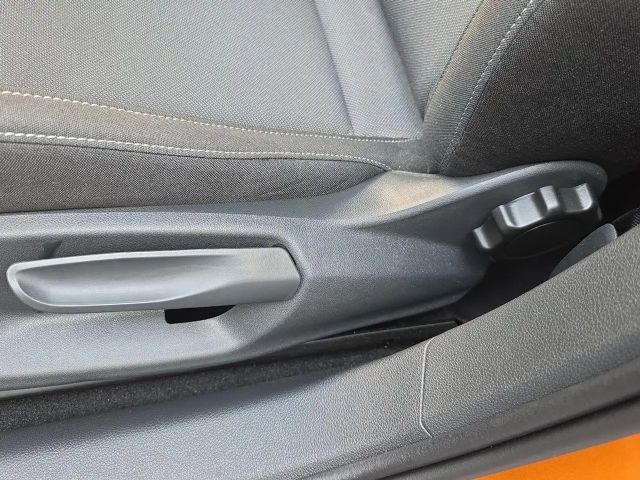 Skoda Fabia 1.5 TSI Selection