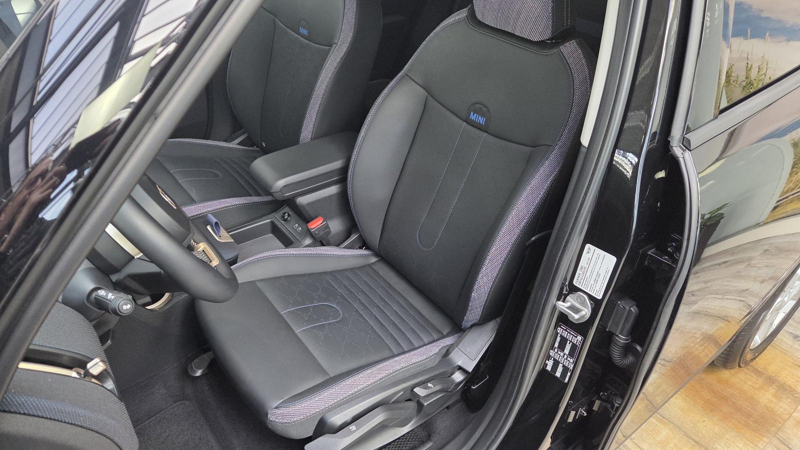 MINI Cooper C Countryman Classic