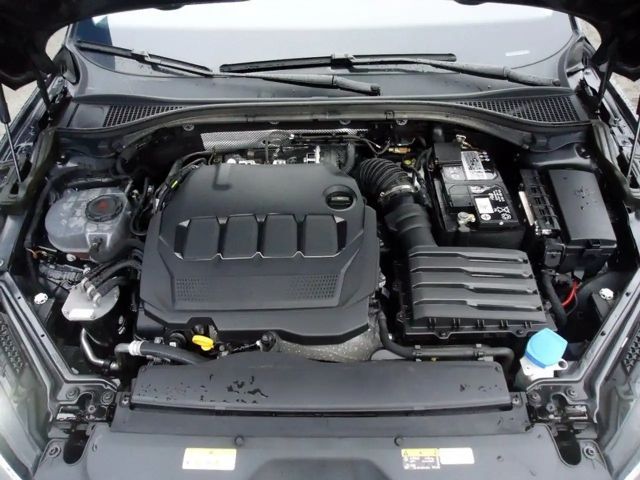 Skoda Superb Ambition