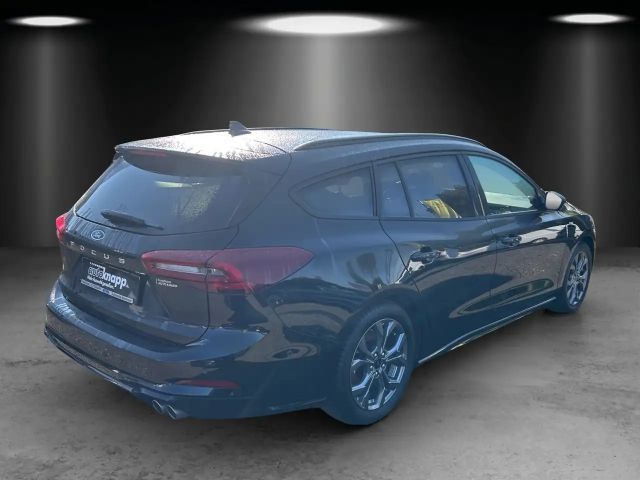 Ford Focus ST Line
