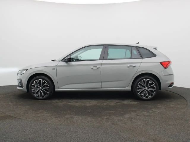 Skoda Scala 1.5 TSI Selection