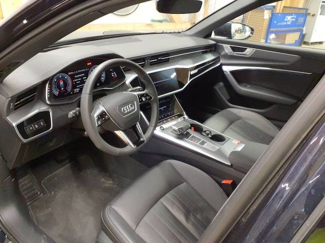 Audi A6 40 TDI Avant S-Line S-Tronic