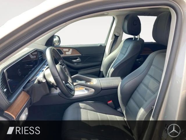 Mercedes-Benz GLE 580 4MATIC AMG Line