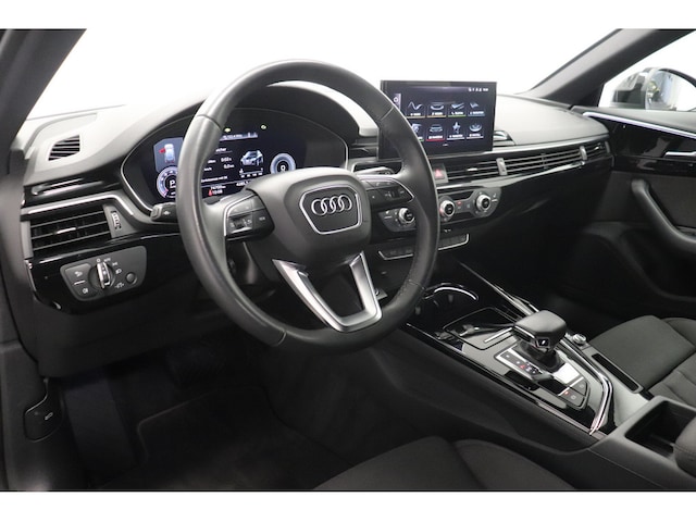 Audi A4 40 TFSI Avant S-Tronic