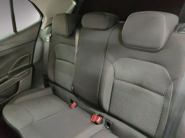 Skoda Fabia 1.5 TSI Tour