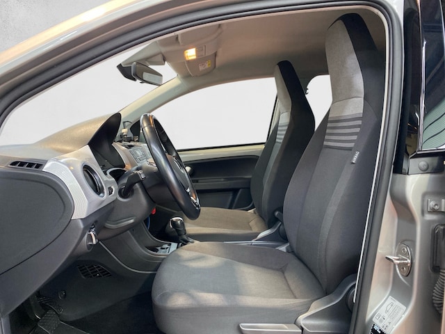 Volkswagen e-up! Plus Style