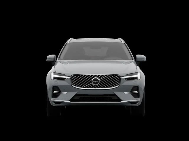 Volvo XC60 AWD T6 Ultra