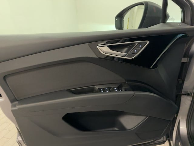 Audi Q4 e-tron 40