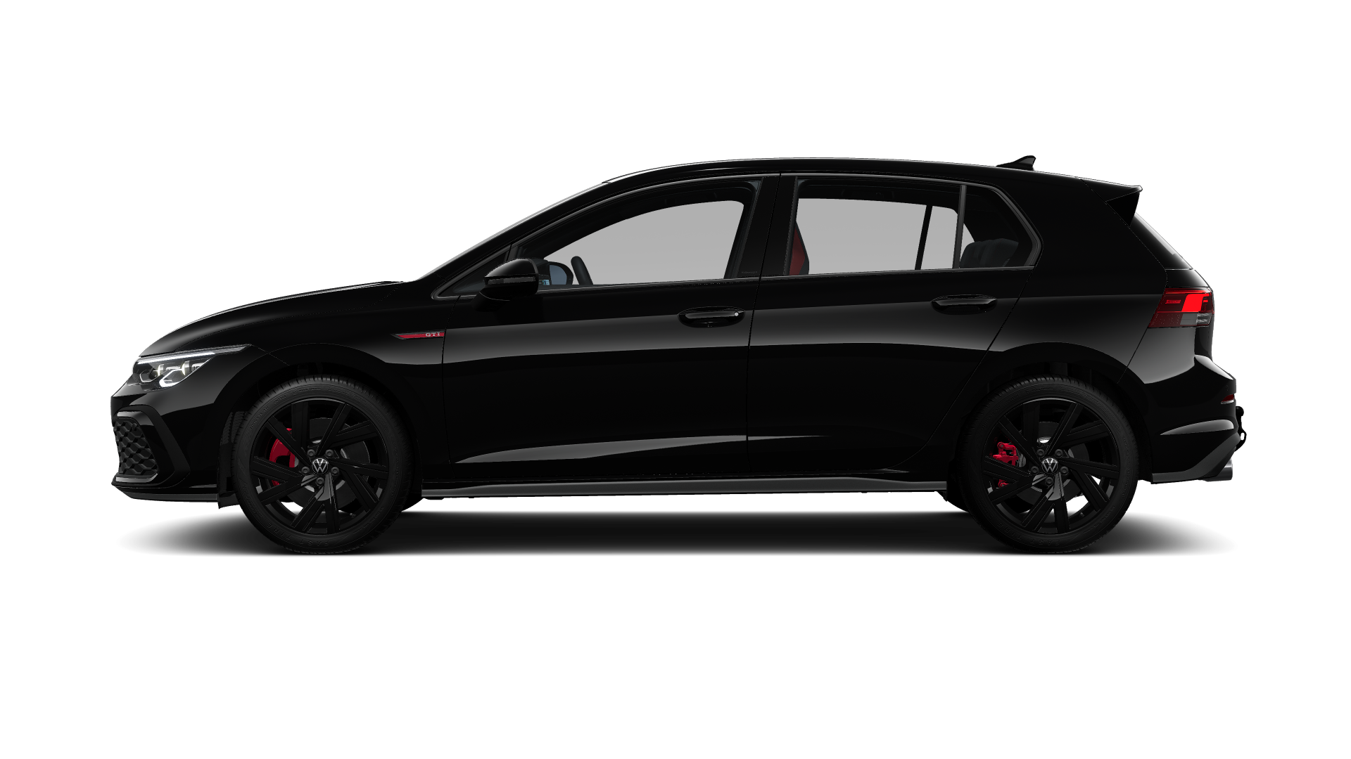 Volkswagen Golf 2.0 TSI DSG GTI