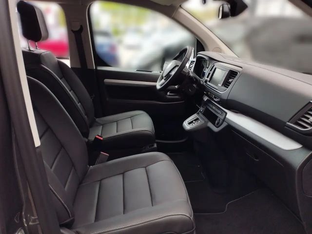 Fiat E-Ulysse Lounge