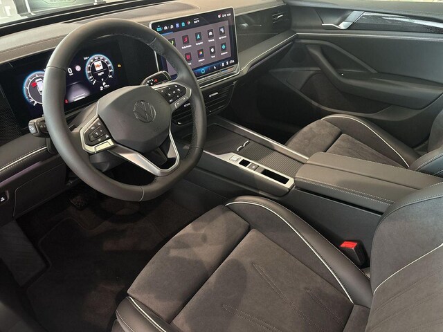 Volkswagen Passat 1.5 eTSI