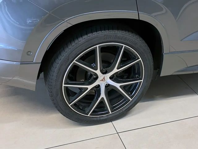 Cupra Ateca 2.0 TSI 4Drive