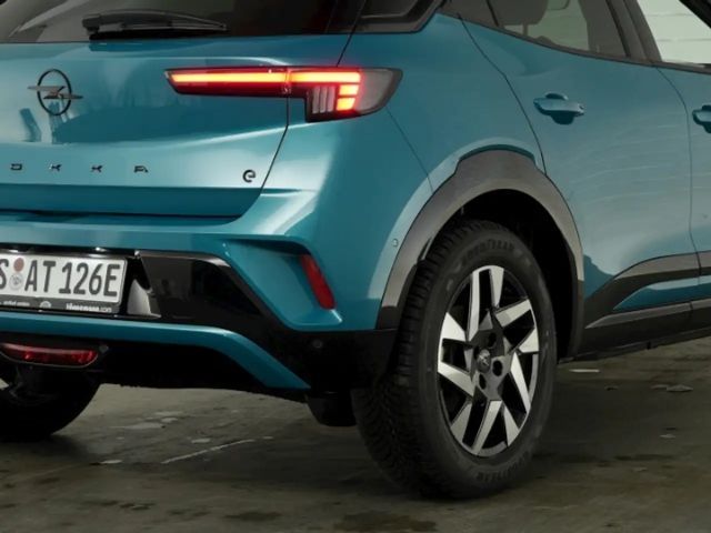 Opel Mokka GS-Line Grand Sport Mokka-e