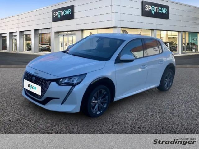 Peugeot 208 Allure Pack