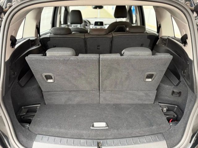 BMW 216 216i Advantage pakket Gran Tourer