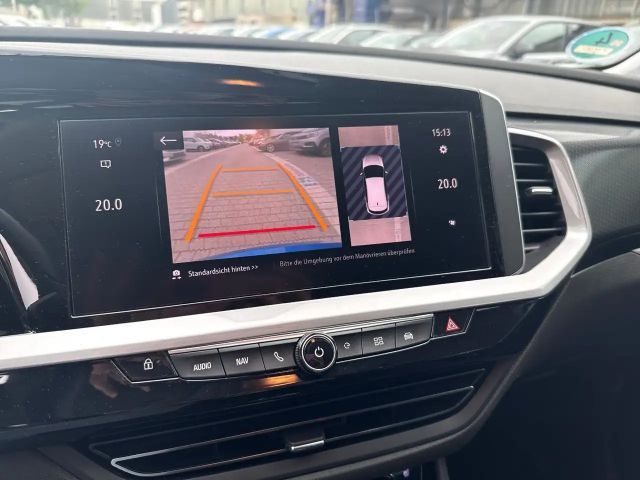 Opel Grandland X Hybrid 4 Ultimate