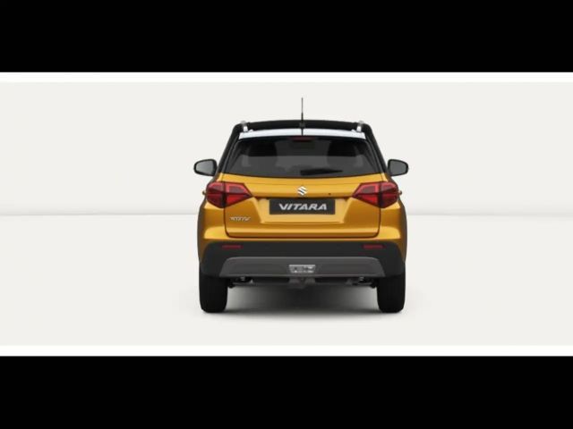 Suzuki Vitara 4x2 Comfort