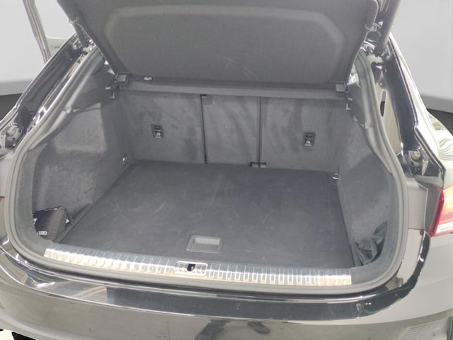 Audi Q3 35 TDI S-Line S-Tronic Sportback