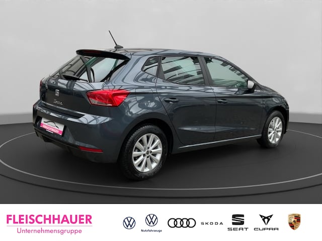 Seat Ibiza 1.0 TSI Style