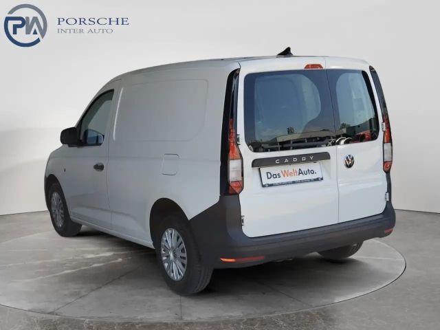 Volkswagen Caddy Cargo TDI
