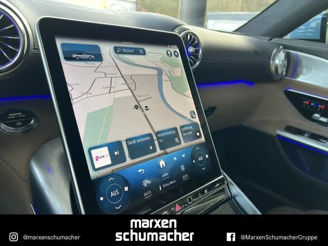 Mercedes-Benz SL 43 AMG AMG Line