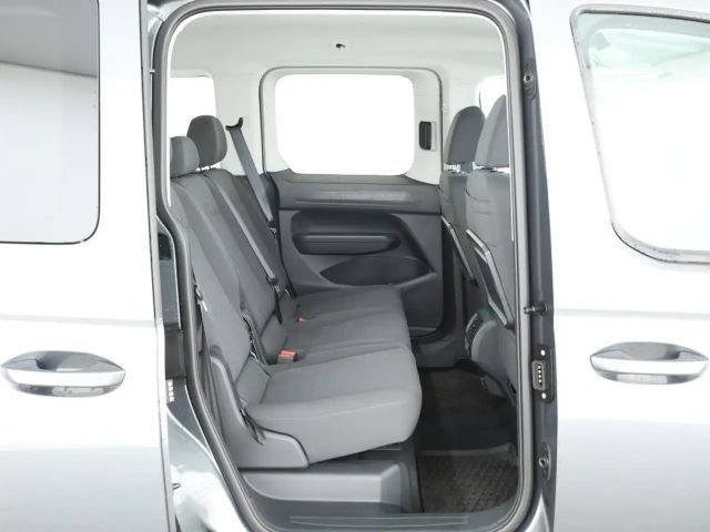 Volkswagen Caddy 2.0 TDI Combi Life