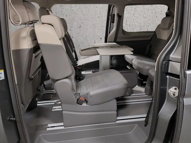 Volkswagen Multivan DSG T7