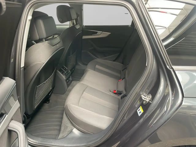 Audi A4 35 TDI Avant S-Tronic