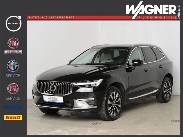 Volvo XC60 AWD Bright Plus