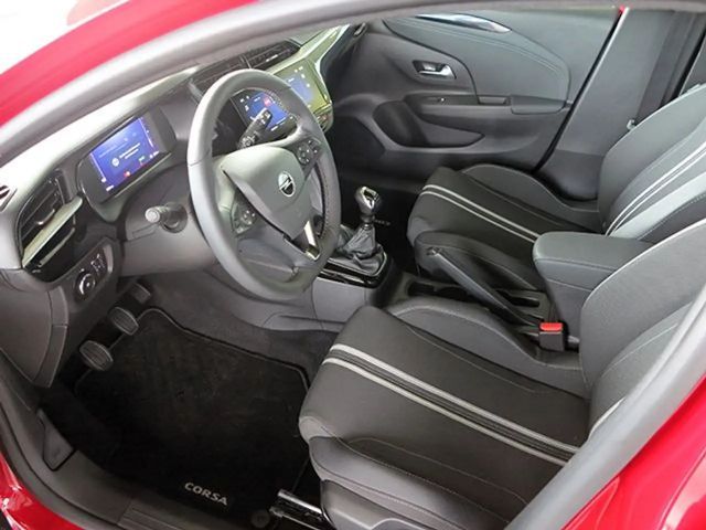 Opel Corsa GS-Line Grand Sport