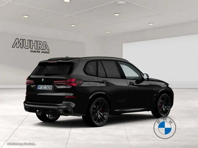 BMW X5 M-Sport xDrive40d