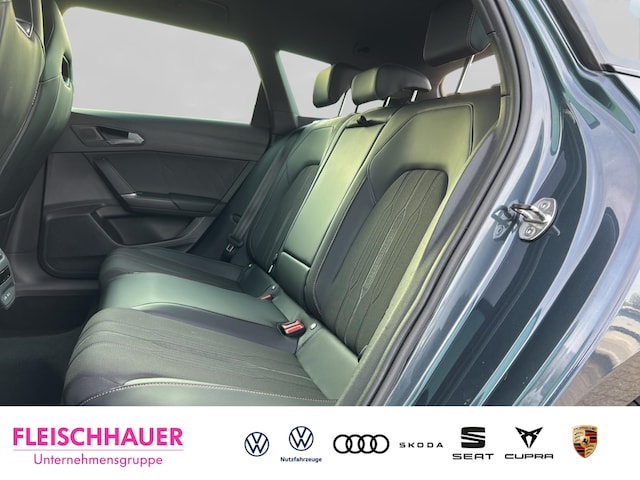 Cupra Leon DSG Sportstourer VZ